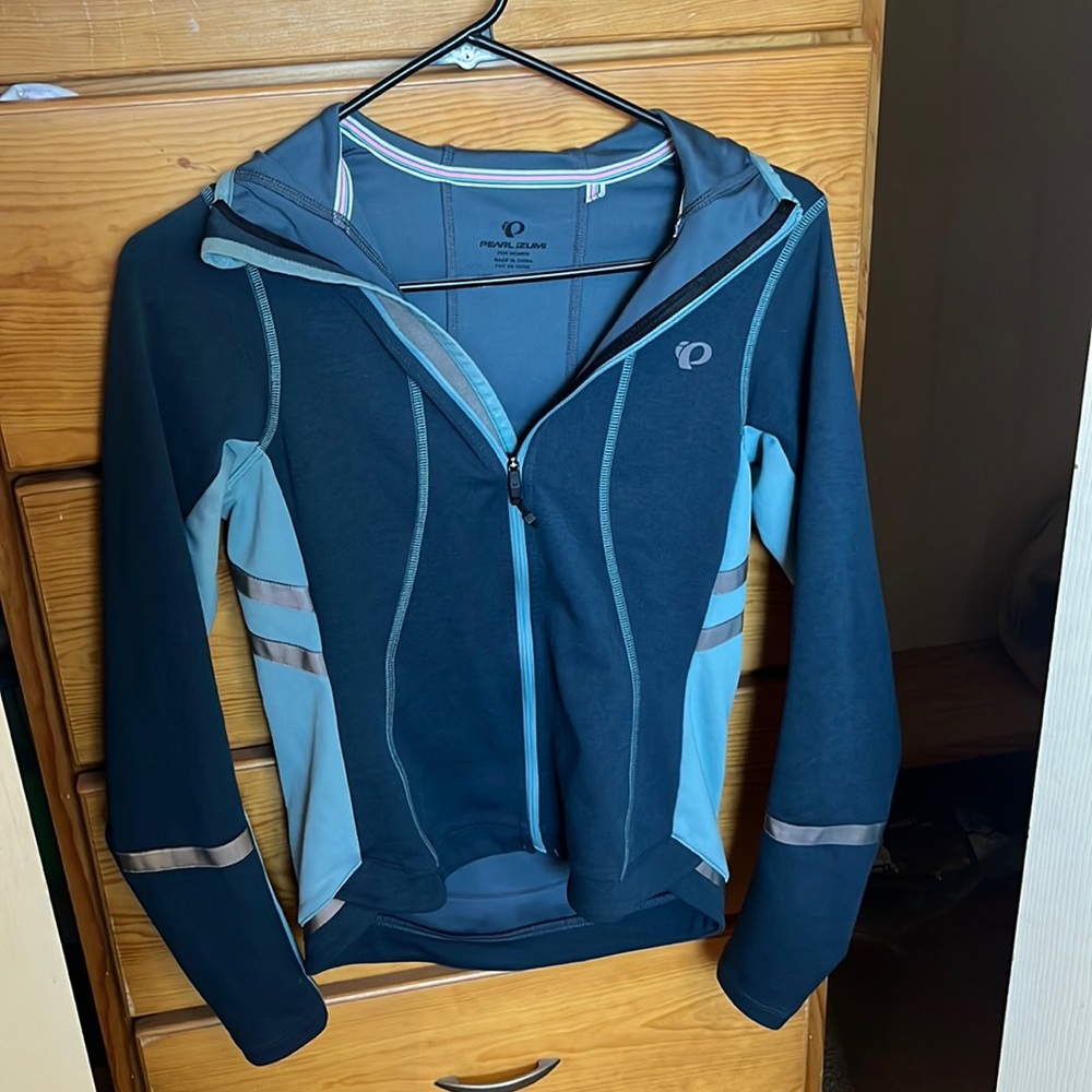 Pearl Izumi bike jacket